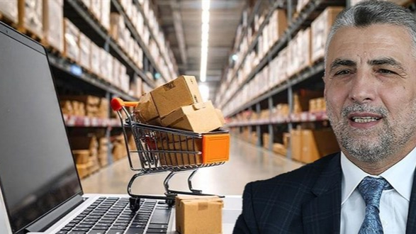 Bolat'tan Temu ve Aliexpress'e mesaj: Kurallara uymazsanız yaptırım var