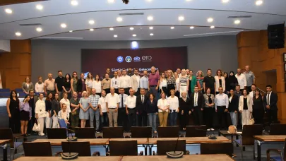 Organik Tarımda Gelecek Vizyonu: Sürdürülebilirlik İçin Ortak Adımlar