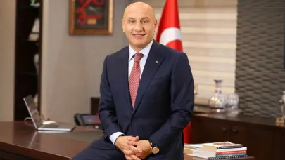 Can Holding soruşturması genişliyor: Türkiye İhracatçılar Meclisi Başkanı'nın evine baskın