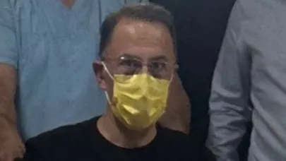 Avukatları duyurdu: Murat Çalık tedbiren hastaneye götürülmüş