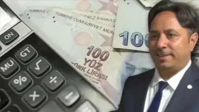 SGK uzmanı açıkladı: Asgari ücret zammı ve emekli maaşı için yeni tahmin