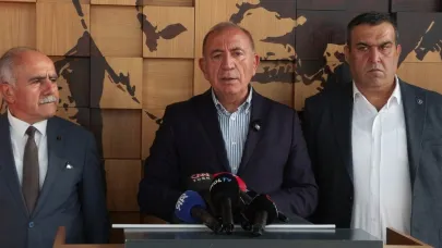 Gürsel Tekin: Kongre tartışmasına girmiyorum, görevimiz yargı kararıyla sonlandırılır