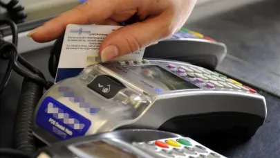 Ağustos ayında kartlı ödemeler rekor kırdı
