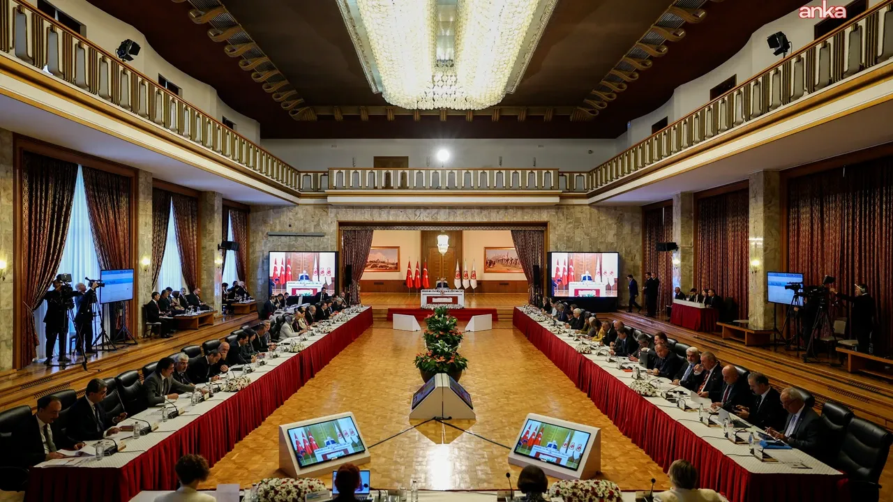 ORSAM Başkanı Kadir Temiz: PKK’nin silah bırakması tarihsel bir fırsat olabilir