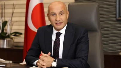 TİM Başkanı Gültepe: Bir şüphelinin bölgeden baz sinyali verdiği gerekçesiyle evimizin olduğu sitede bazı evlerde arama yapıldı