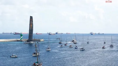 İtalya, Sumud Filosu'na donanma gemisi gönderiyor