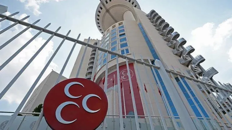 MHP'nin radarında TikTok var