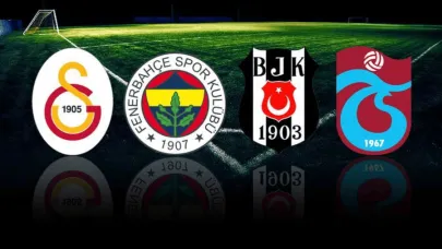 Dört büyüklerin toplam borcu 50 milyar lirayı aşarken, SGK ve vergi borçları 6,1 milyar lirayı aştı