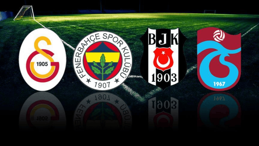 Dört büyüklerin toplam borcu 50 milyar lirayı aşarken, SGK ve vergi borçları 6,1 milyar lirayı aştı