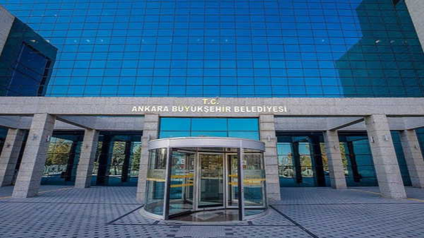 Ankara Büyükşehir Belediyesi'ne 'konser' soruşturması: 'Sanatçılar ifadeye çağrılacak'
