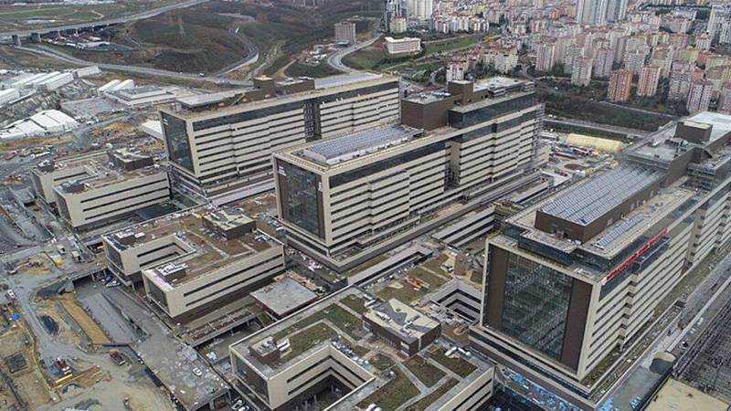 Sayıştay’ın Sağlık Bakanlığı raporu: Şehir hastanelerinde tıbbi ekipmanlar eksik ve uygunsuz, randevu sistemindeki sorunlar giderilmedi