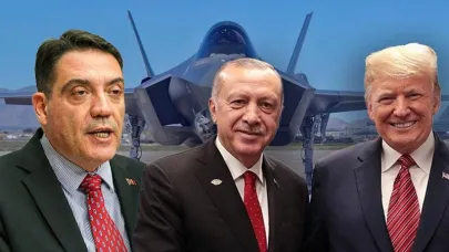 Erdoğan-Trump görüşmesi öncesi CHP'den F-35 uyarısı: Bekamız açısından hayati önemdedir