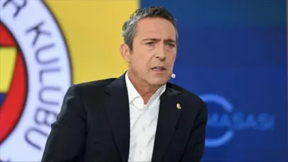 Ali Koç’tan '360 milyon lira' iddiasına yanıt