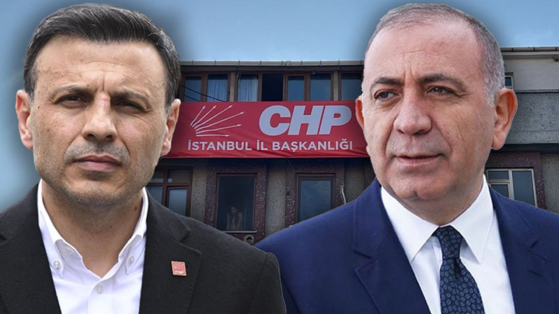 ORC Araştırma: CHP seçmeninin çoğu Gürsel Tekin'i il başkanı olarak görmek istiyor