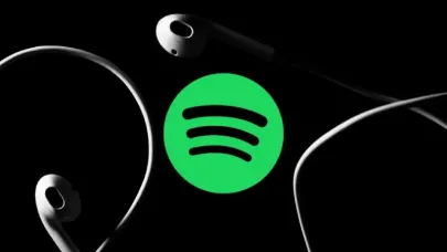 Spotify'a Soruşturma Başlatıldı