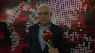 Gazeteci Merdan Yanardağ’a beraat