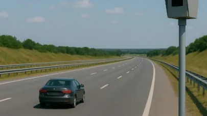 Sayıştay, otoyollardaki yabancı araç cezalarındaki eksiklikleri gün yüzüne çıkardı