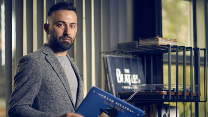 AYKIRI TASARIMLARDA "BRAINWORKS" İMZASI