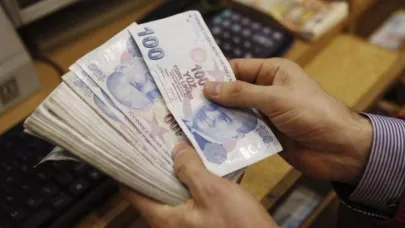 Bir banka daha emeklilere 29 bin 500 TL’ye kadar promosyon sunuyor