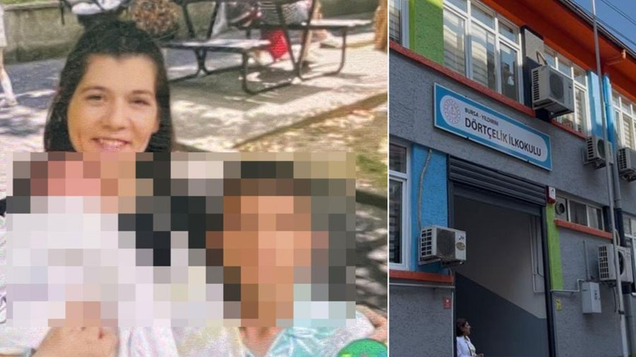 Bursa'da ilkokulda dehşet: Öğrencinin parmağı koptu, ders devam etti!