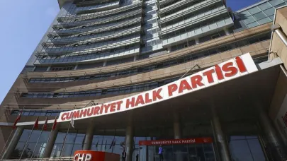 Erdoğan ve Trump görüşmesi sonrası CHP'den sert eleştiri