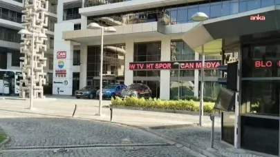Can Holding Yönetim Kurulu Başkanı Kemal Can gözaltına alındı
