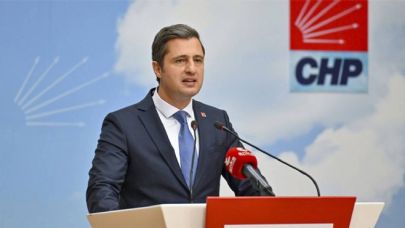 CHP'li Yücel’den 3 binanın devir kararına sert çıkış: 'Bu girişimler İzmirlinin siyasi tercihiyle ilgili'