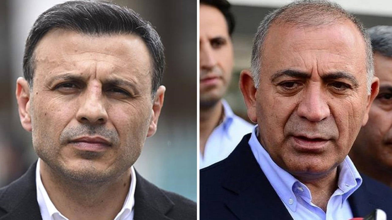 Özgür Çelik hakkında 'ihtiyati tedbir' davası: Kayyum Gürsel Tekin'in akıbeti belirlenecek
