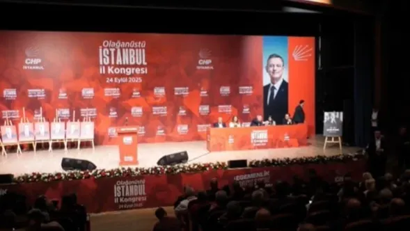 CHP’de kritik duruşma başladı