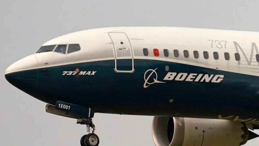 Türkiye'nin 150 adet satın alacağı Boeing uçağının bilinmeyenleri... Gazze'deki katliamda kullanılmış!