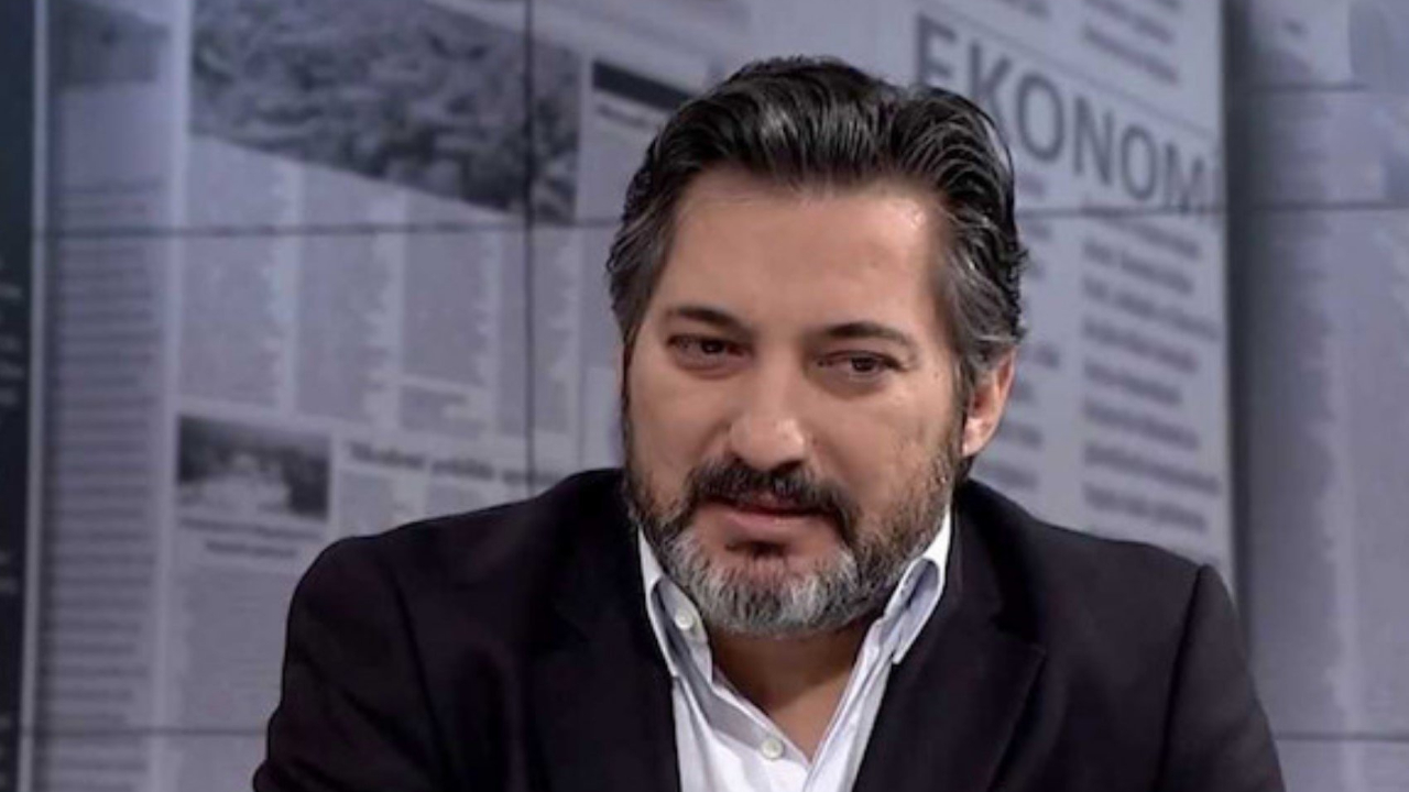 TÜSES Başkanı Altan Ertürk, dolandırıcılık soruşturması kapsamında tutuklandı