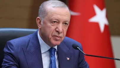 Cumhurbaşkanı Erdoğan, İngiltere Başbakanı Starmer ile telefonda görüştü