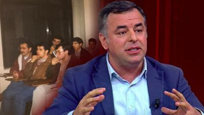 CHP'den ihraç edilen Barış Yarkadaş'tan ilk açıklama: Çünkü korkaksınız