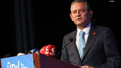 Özgür Özel: Yarın, zaferin başladığı topraklarda, demokrasinin zaferini de birlikte yazacağız