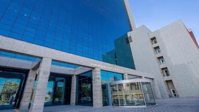 ABB'ye 'konser' soruşturması: 5 kişi tutuklandı