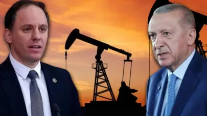 CHP'li Yavuzyılmaz: AK Parti’nin karanlık petrol ticaretinin Türkiye’ye faturası 3 milyar dolar
