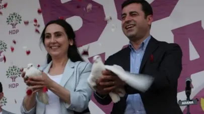 Kobani davasında yeni gelişme