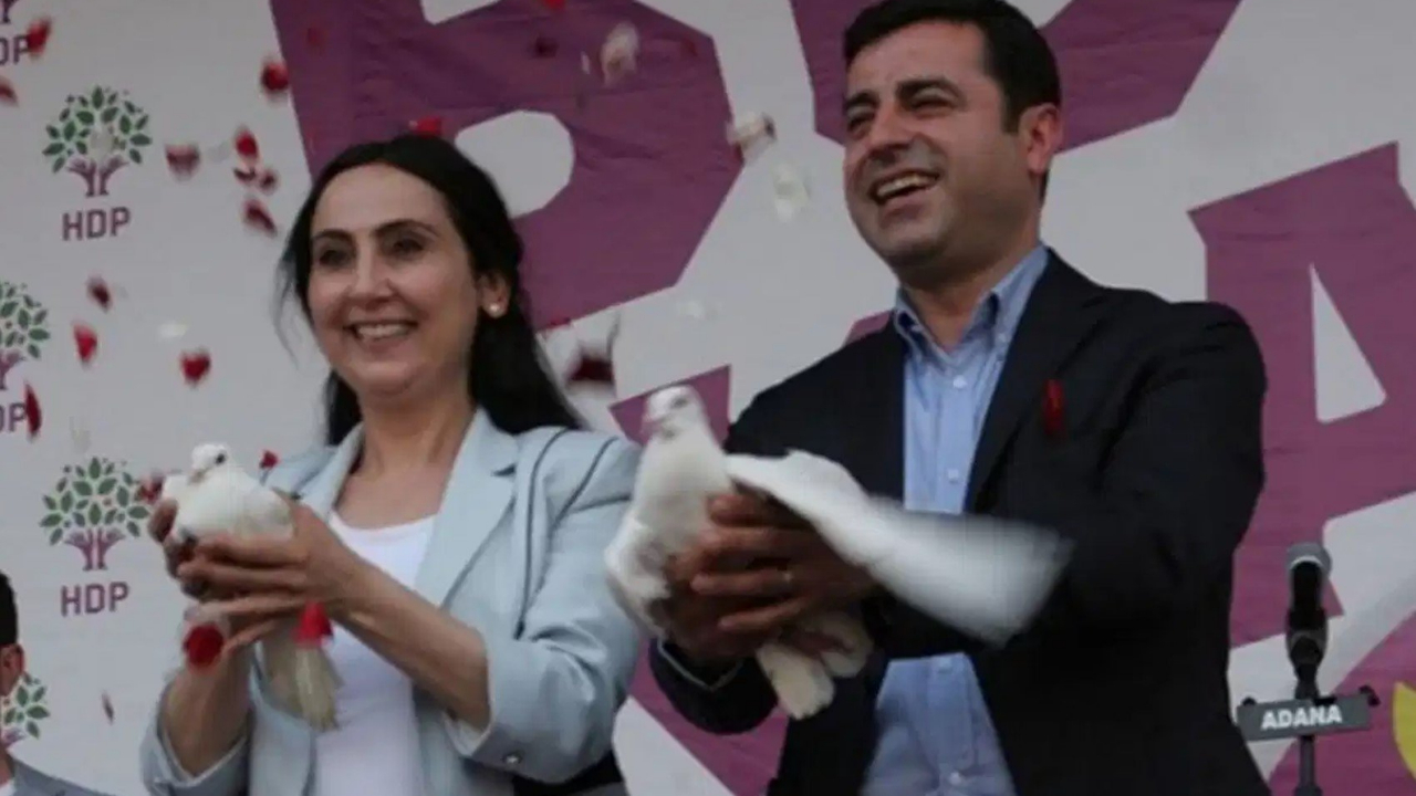 Kobani davasında yeni gelişme