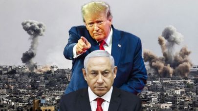 Trump'ın 21 maddelik Gazze planı ortaya çıktı