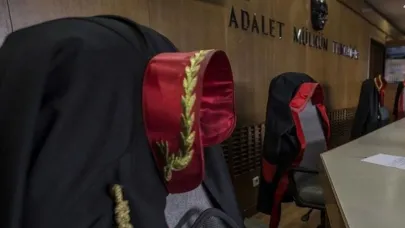 11. Yargı Paketi'nde 'Suça Sürüklenen Çocuk' ayrıntısı: Kademeli azaltma geliyor