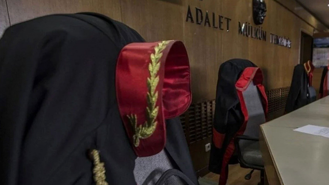 11. Yargı Paketi'nde 'Suça Sürüklenen Çocuk' ayrıntısı: Kademeli azaltma geliyor