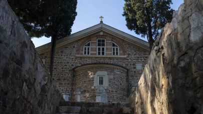 Heybeliada Ruhban Okulu yeniden gündemde: ‘Açılması ekümeniklik iddiasını güçlendirir’