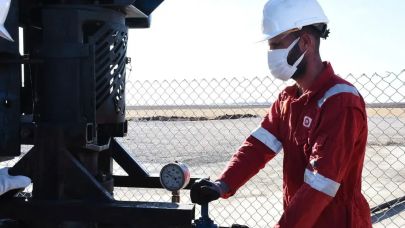 Irak-Türkiye Ham Petrol Boru Hattı'ndan petrol akışı yeniden başladı