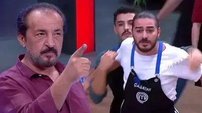Üzerine yürümüştü: Mehmet Yalçınkaya, Çağatay için kararını verdi