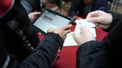 2,1 milyarlık bahis paravanına darbe! 11 gözaltı