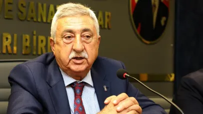 Sıkıntı fazla beklenti büyük. Esnafın gözü Meclis’te!