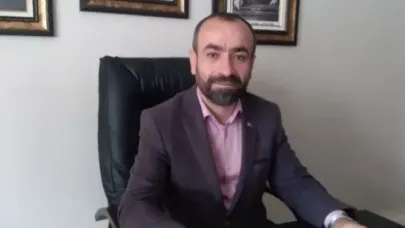 AK Parti İzmir'de istifalar sürüyor: Sıra Dikili'de!