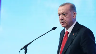 Cumhurbaşkanı Erdoğan, İspanya Başbakanı Pedro Sanchez ile görüştü