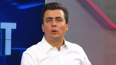ABB davasının itirafçısı Taşbaş'ın, muhbir dediği Osman Gökçek: Bir dosya daha açıklayacağım