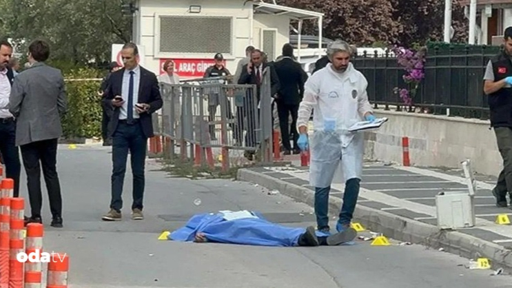 Yalova Adliyesi önünde kanlı pusu: İki kişi tutuklandı